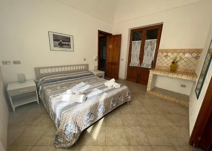 Angolo Del Mare - Casa Corallo Nero