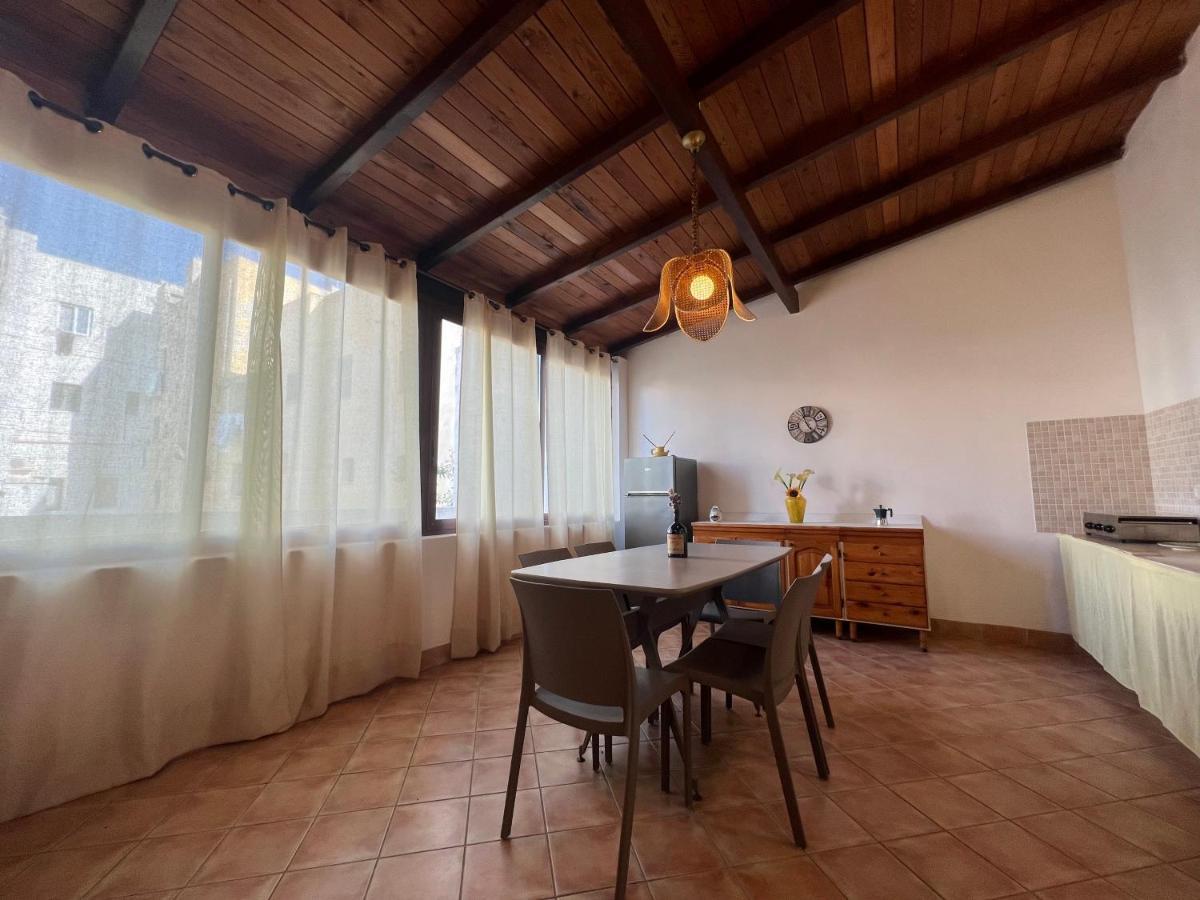 Angolo Del Mare - Casa Corallo Nero