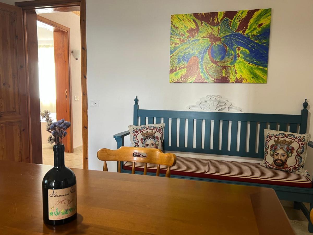 Apartment Angolo Del Mare - Casa Corallo Nero