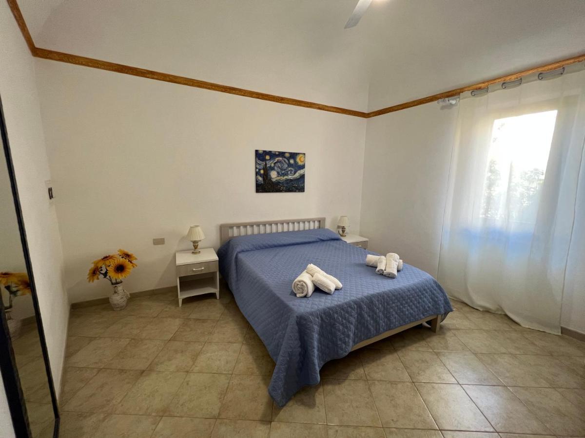 Apartment Angolo Del Mare - Casa Corallo Nero
