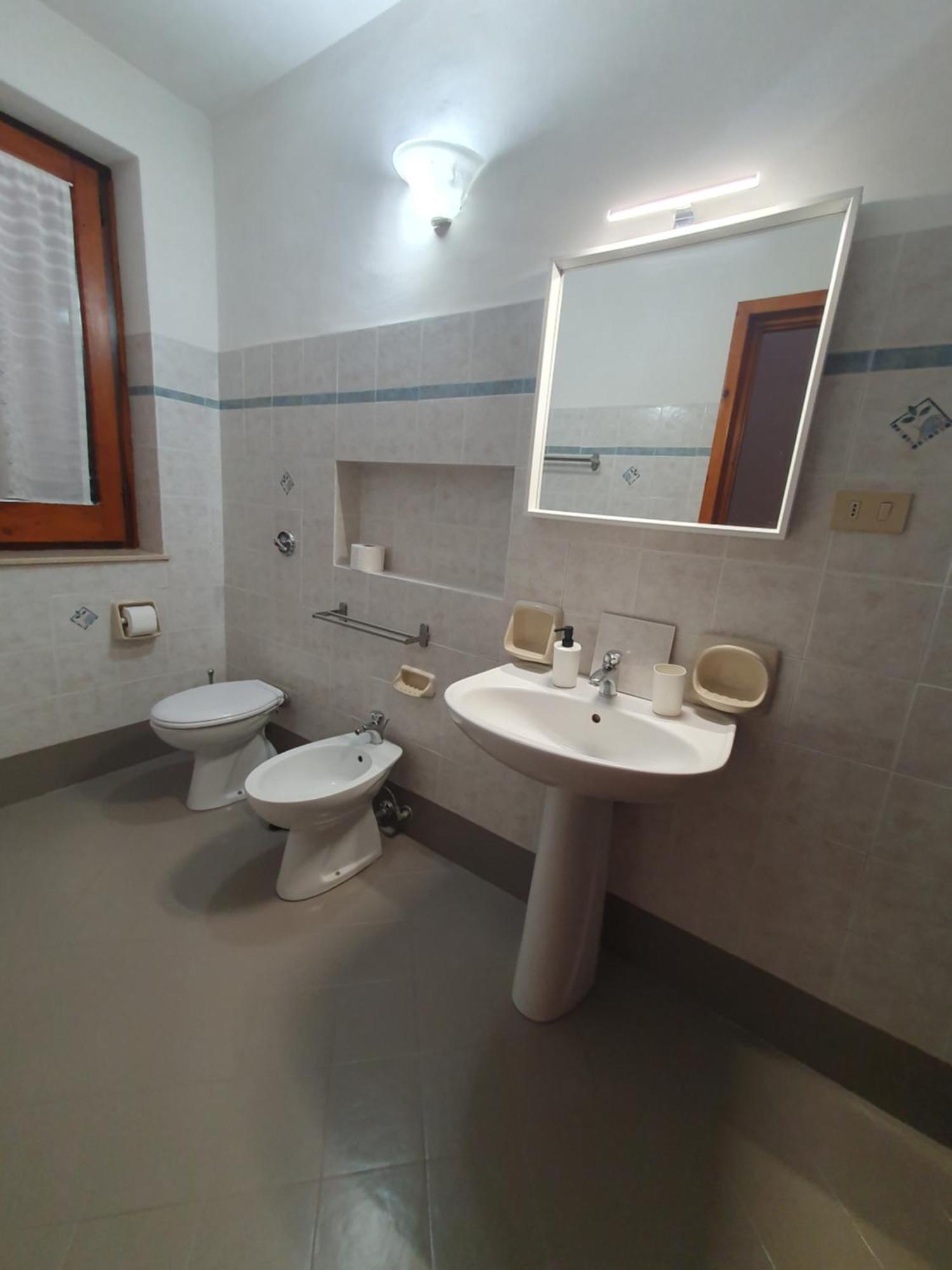 Angolo Del Mare - Casa Corallo Nero Favignana