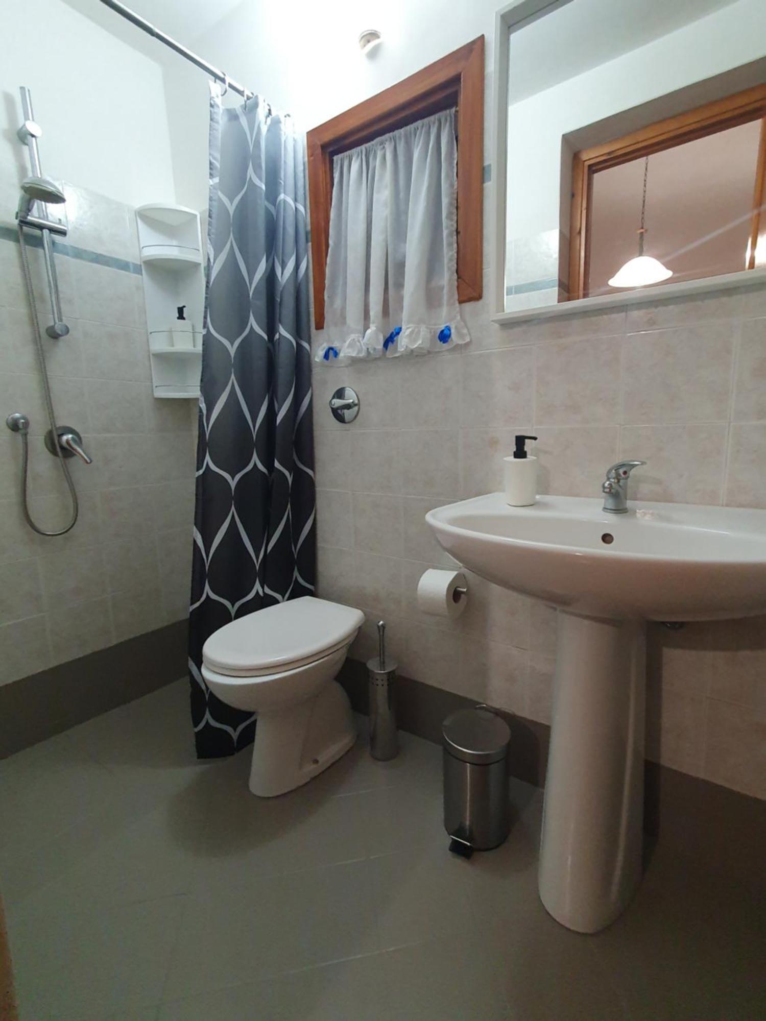 Angolo Del Mare - Casa Corallo Nero Favignana