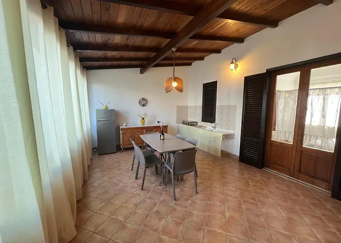 Angolo Del Mare - Casa Corallo Nero