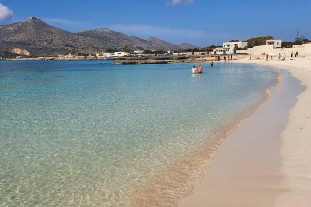 Apartamento Angolo Del Mare - Casa Corallo Nero *