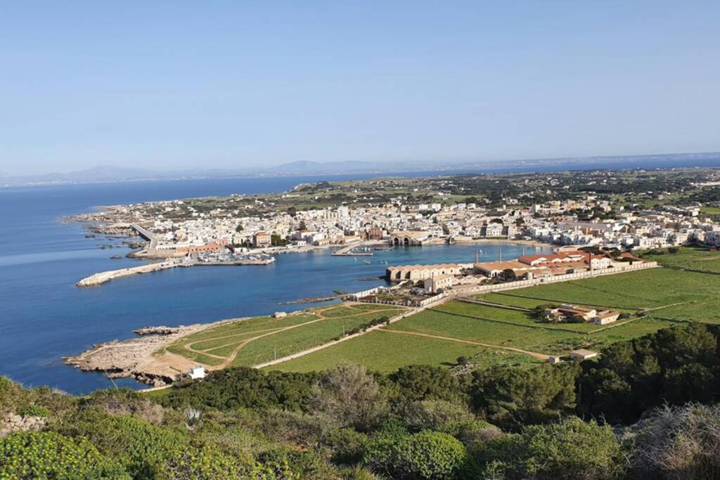 Apartamento Angolo Del Mare - Casa Corallo Nero *