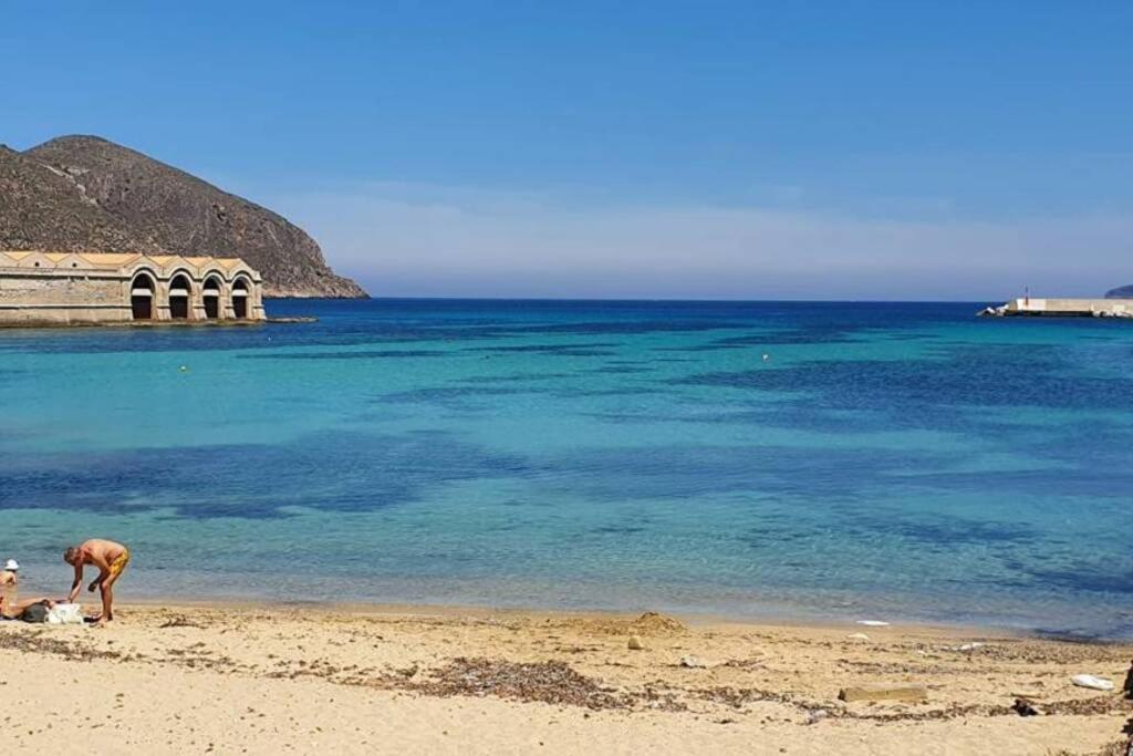 Apartamento Angolo Del Mare - Casa Corallo Nero *