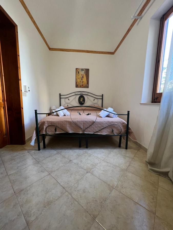 Apartamento Angolo Del Mare - Casa Corallo Nero Favignana