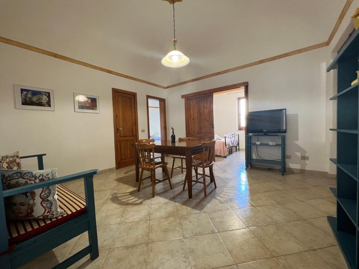 Angolo Del Mare - Casa Corallo Nero