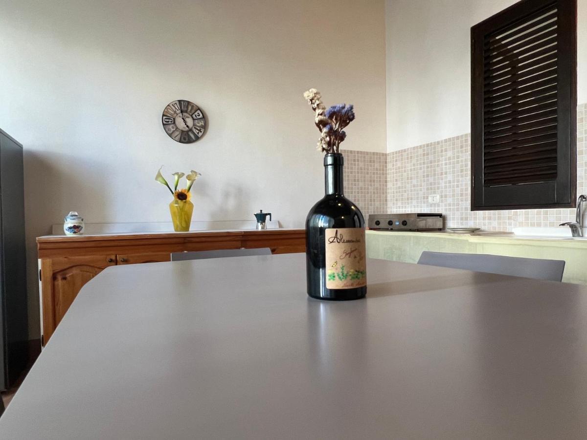 Angolo Del Mare - Casa Corallo Nero Apartamento