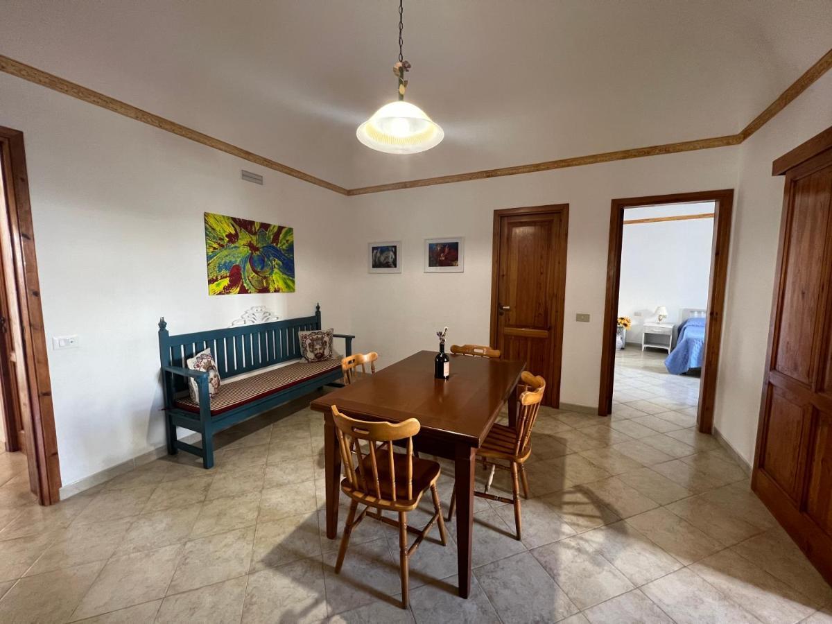 Angolo Del Mare - Casa Corallo Nero Apartamento